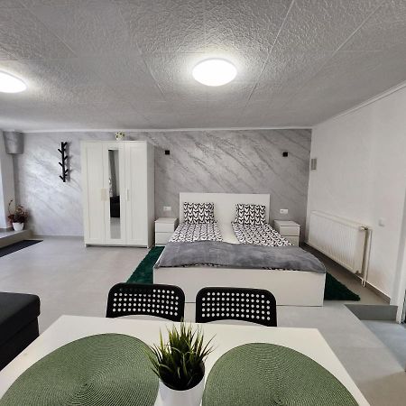 Apartament Dada Sighişoara Esterno foto