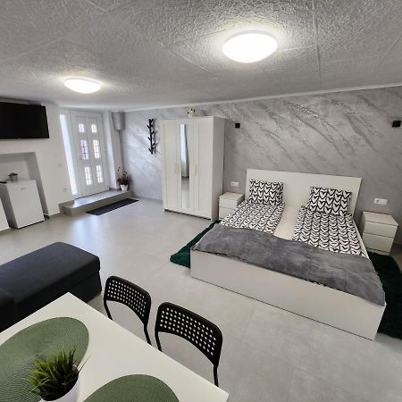 Apartament Dada Sighişoara Esterno foto