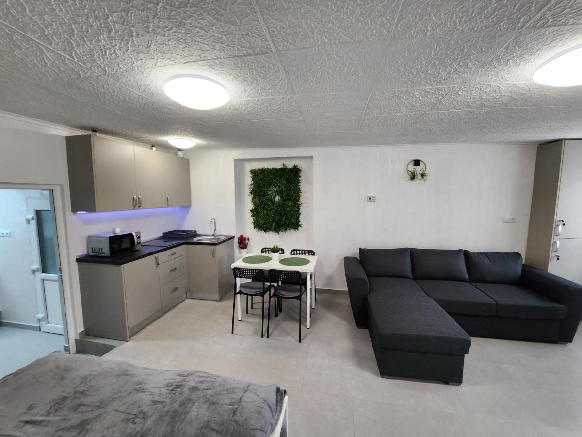 Apartament Dada Sighişoara Esterno foto