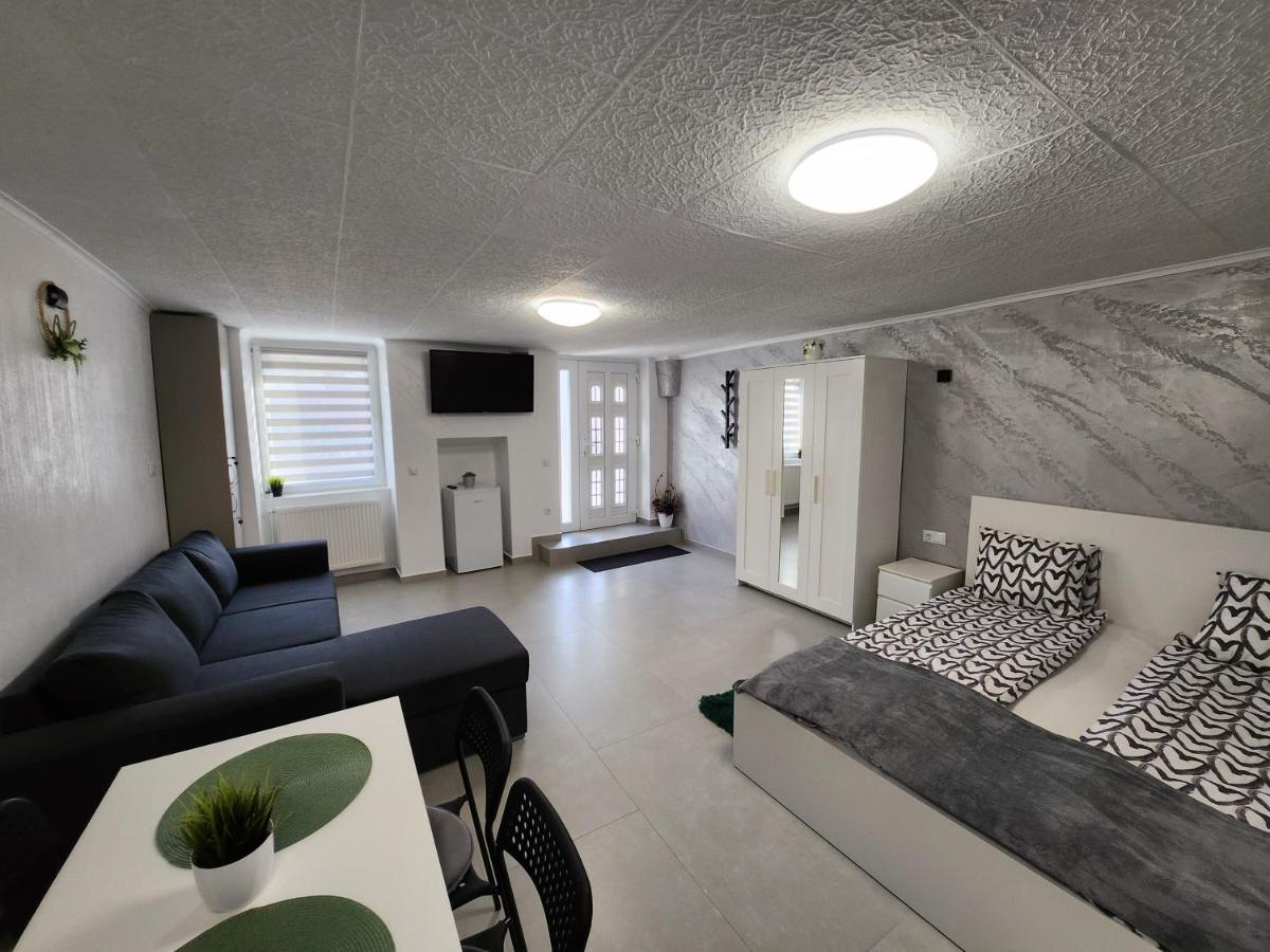 Apartament Dada Sighişoara Esterno foto