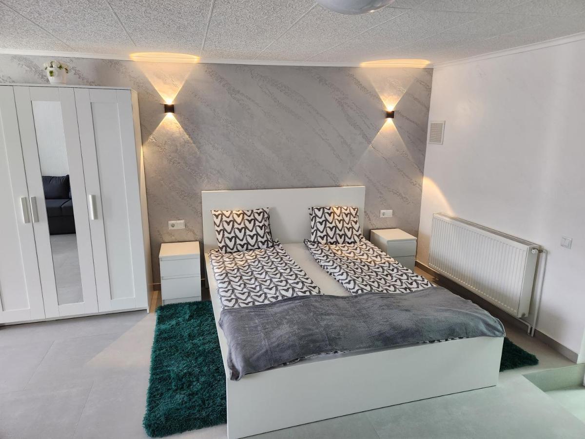 Apartament Dada Sighişoara Esterno foto