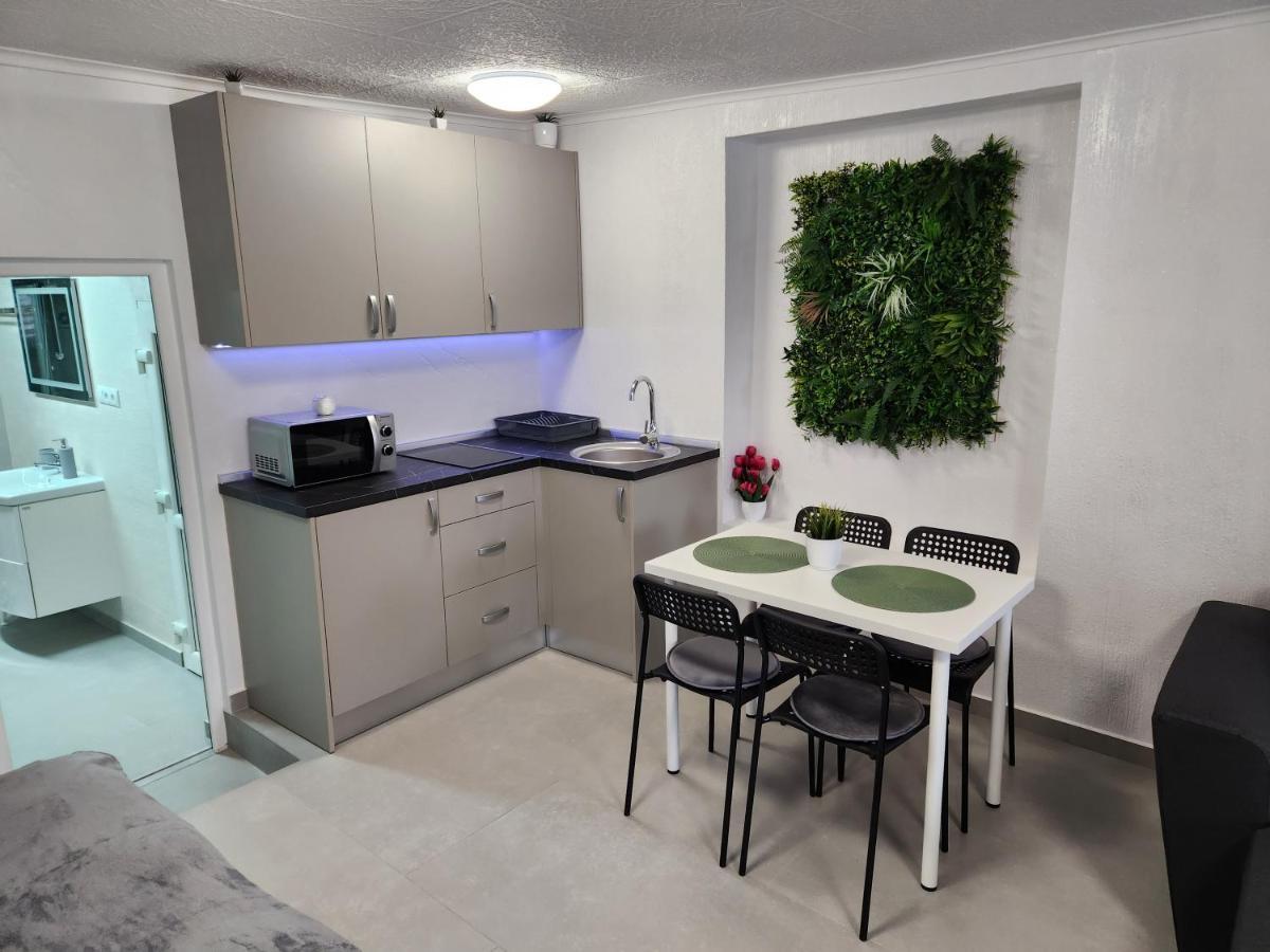 Apartament Dada Sighişoara Esterno foto