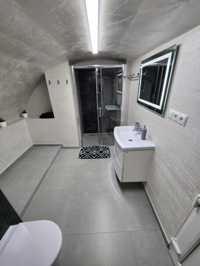 Apartament Dada Sighişoara Esterno foto