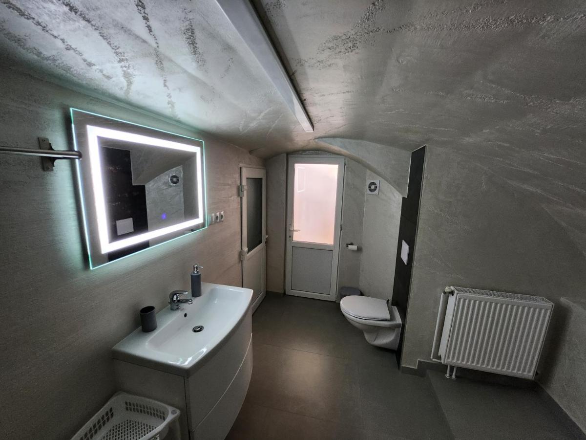 Apartament Dada Sighişoara Esterno foto