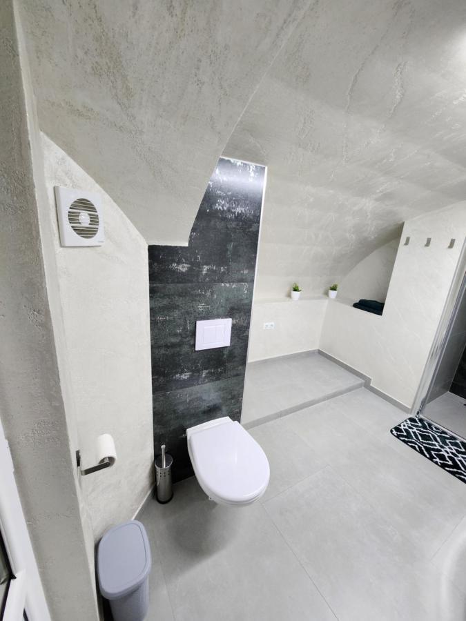 Apartament Dada Sighişoara Esterno foto