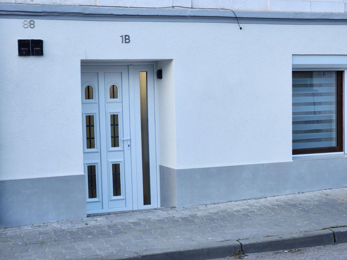 Apartament Dada Sighişoara Esterno foto