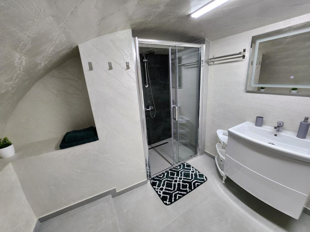 Apartament Dada Sighişoara Esterno foto
